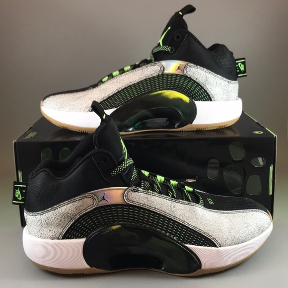 Nike Air Jordan XXXV x Zion Williamson main image 8